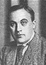 Efim Bogoljubow