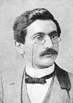 Emanuel Lasker