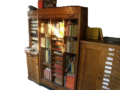 Archiv Archiv