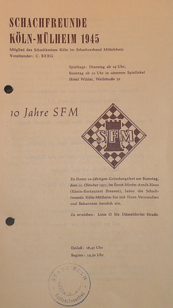Flyer 1955 Flyer 1955
