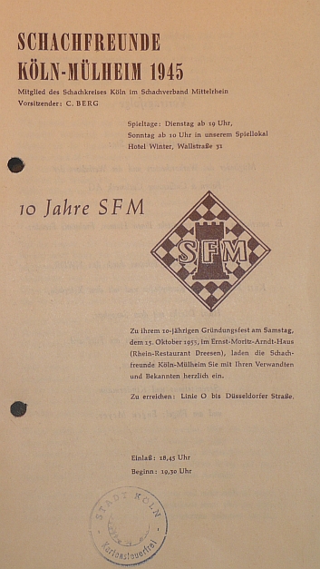 Flyer 1955